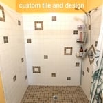 custom tile work