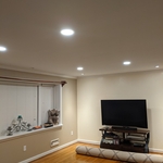 Family Room LED Lights
