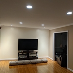 Family Room LED Lights