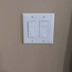 Family Room LED Lights