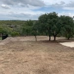 Site Cleared for Custom Home