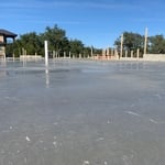 Foundation Poured