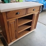 Entertainment Center