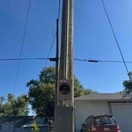 Temporary service