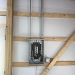 Panel swap out