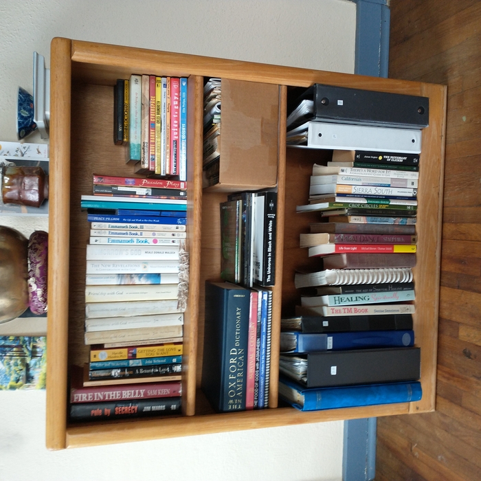Bookcase