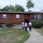 Vinyl Siding Remodel