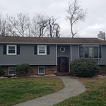 Vinyl Siding +