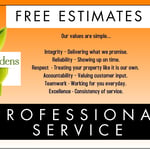 Company Flyer