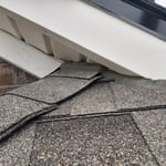 Roof Return