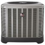 New A/C