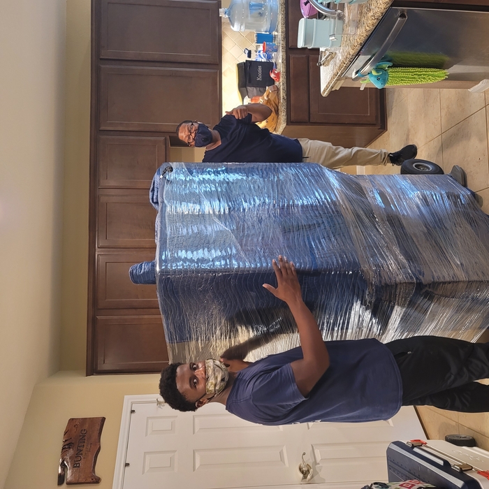 Appliance Moving.