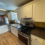 Kitchen Side 1