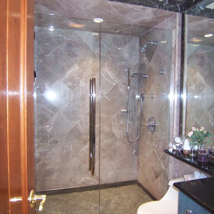 SHOWER#6