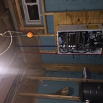 Tankless hot water