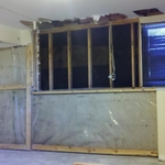Drywall Repair