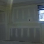 Drywall Repair