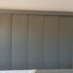 Panel Track