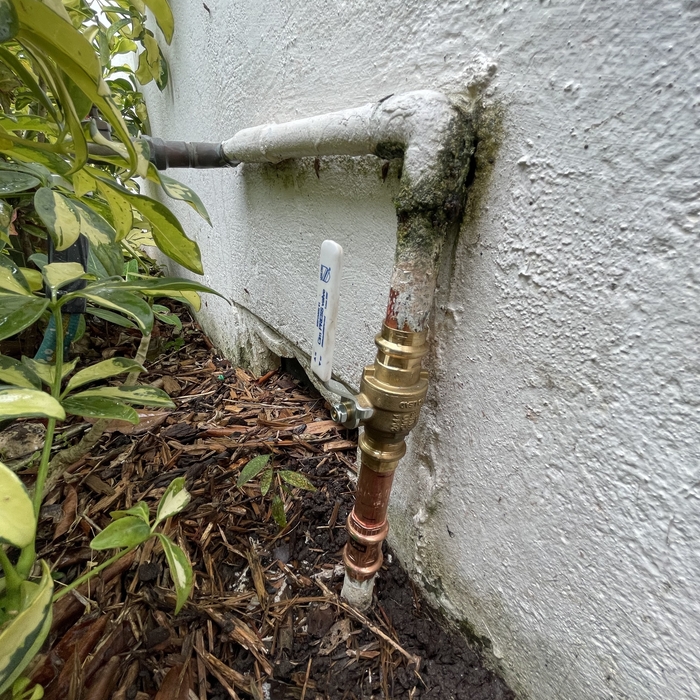 Florida Green Plumbing, Inc.
