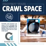 Crawl Space