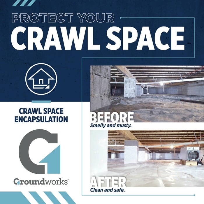 Crawl Space