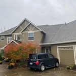 New Gutters!