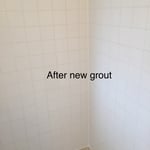 shower walls