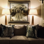 Living Quarters