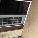 French door