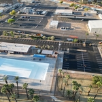 Mill and Pave Asphalt