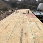 Manufactured home