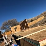 Manufactured home