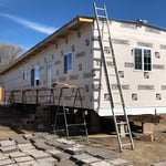Manufactured home