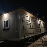 Manufactured home