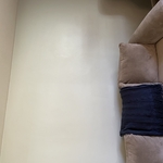 Cleaning walls & ceiling