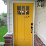 Door Installations