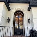 Door Installations