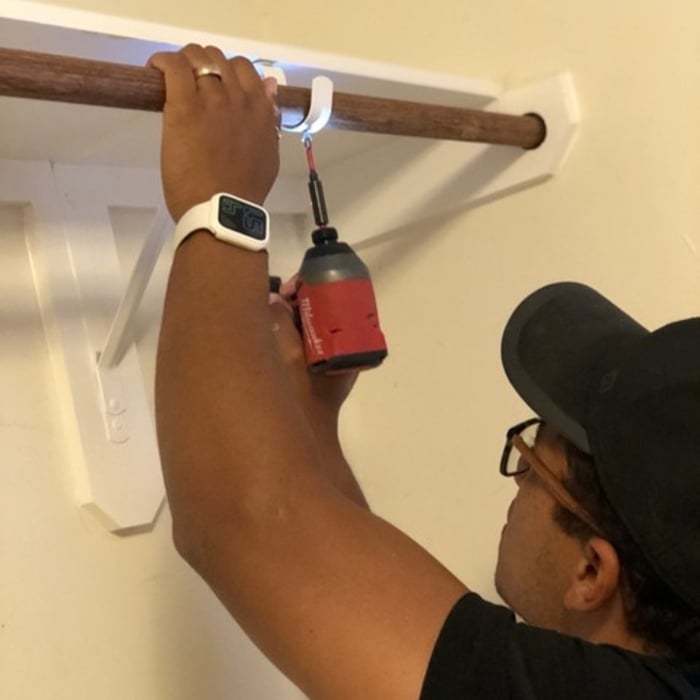 Handy Work