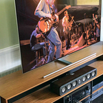 TV Audio Video Installation