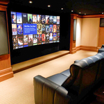 Home Theater