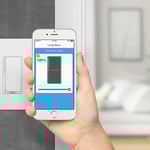 App Controlled Lighting