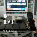 One Remote