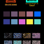 Favorite Colors