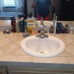 House cleaning