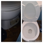 House cleaning