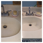 House cleaning