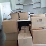 Unpacking Boxes