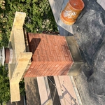Tuckpointing