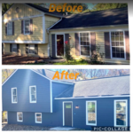 Before and After