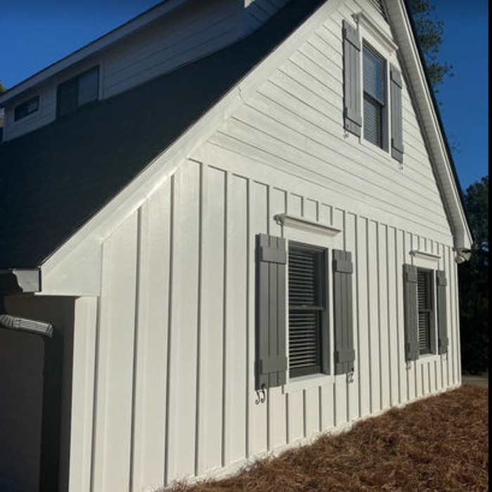 Completed Project